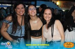 Vaquejada de Serrinha (Sexta-feira)